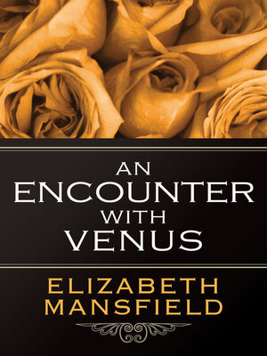 Encounter with Venus - ebook